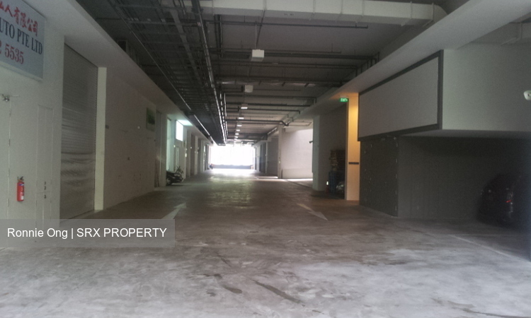 9 @ Tagore (D26), Factory #334396901